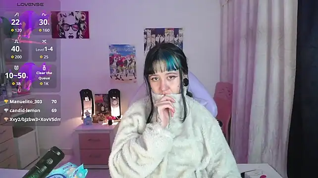 iris_sky webcam