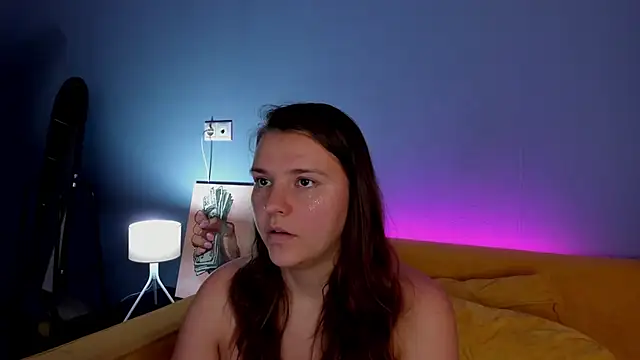 Jenny_Jimmy webcam