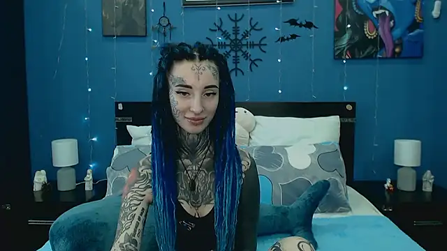 Velvetbat webcam