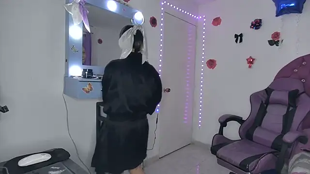 soffy_rosses webcam