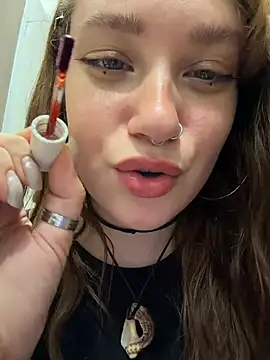 lucy-joy webcam