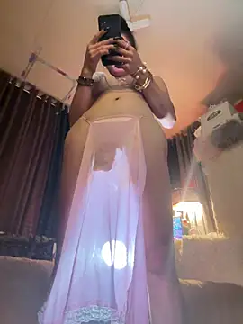 Your_dreambabe webcam