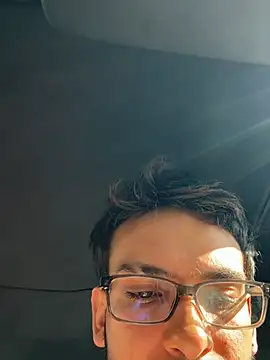 Gipsyboysteve webcam