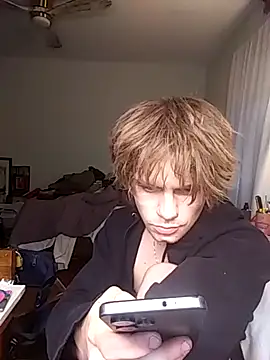 XanderOzzz webcam