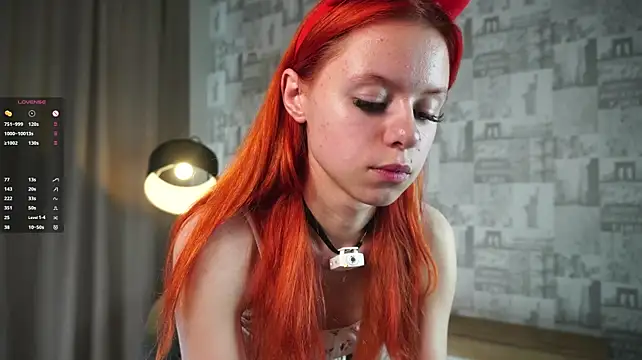 TiannaBorlace webcam