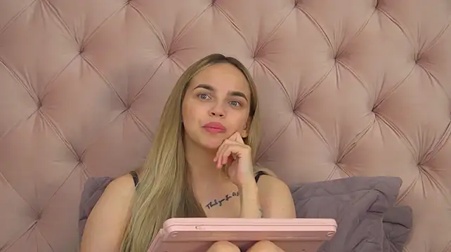 AnitaVenture webcam
