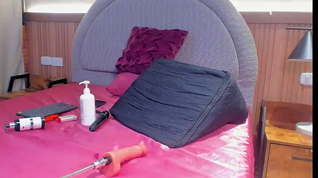 Belanny webcam