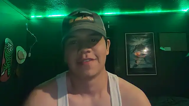 Dogman44 webcam