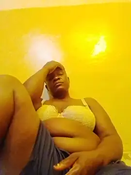 SASSY-SCARLET webcam