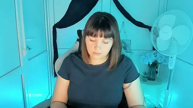 Vanilla_Vixen webcam