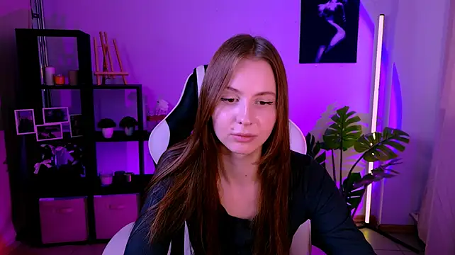 Florieshine webcam