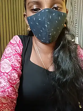 Tamil_Soloqueen_001 webcam