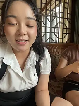 Luna-girl webcam