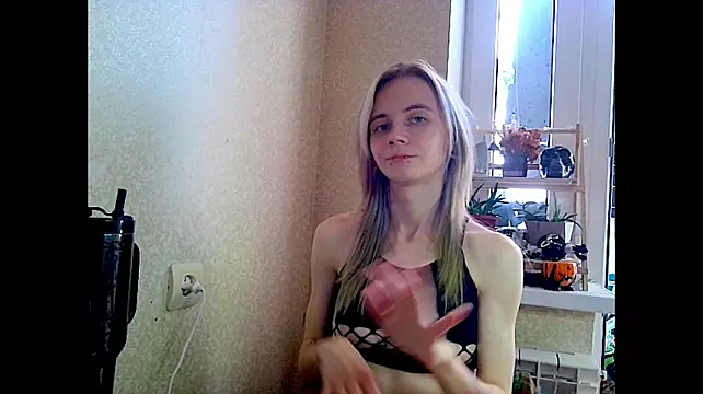 AdamTarlet webcam