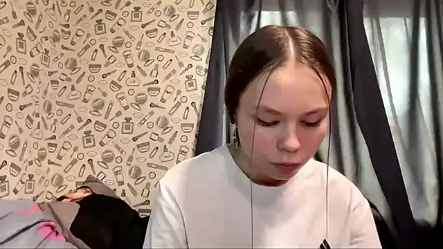 SunkShigella webcam