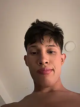 Stibenhotboy