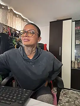 Deniz_lucky webcam