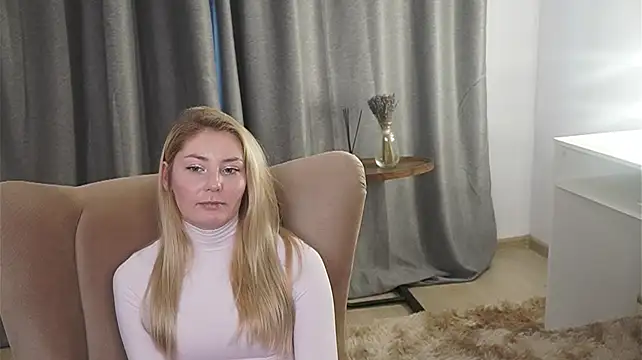 CamillaBorel webcam