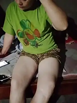 Huong-thao webcam