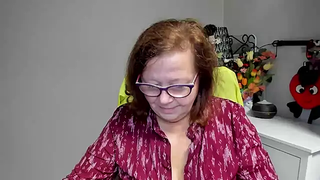 Adelewildx webcam