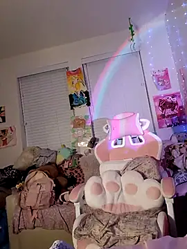 Kaysfatjuicepuss webcam
