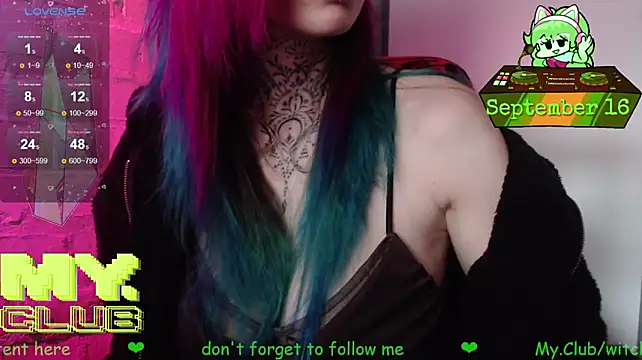 Witch_Emma webcam