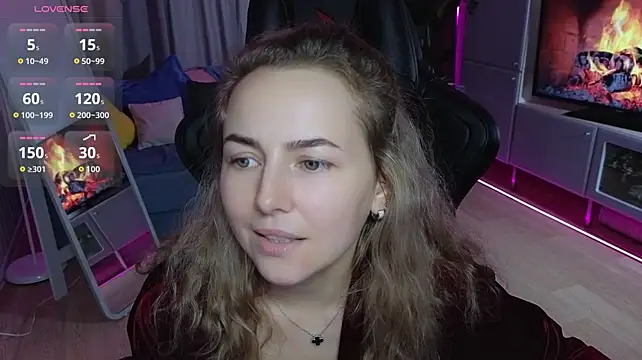 Mira_Mermayd webcam