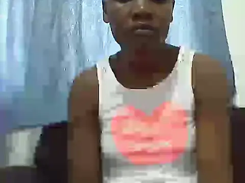 cocolicky webcam