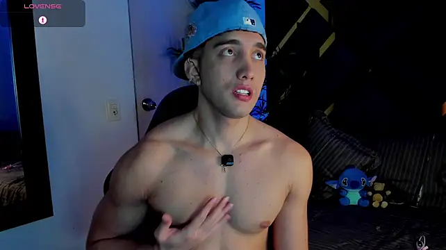 jeicob_stone webcam