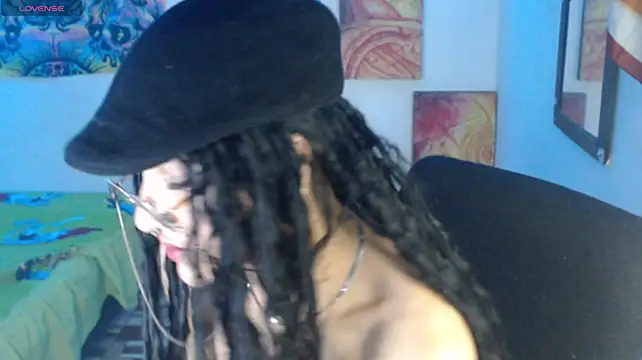 bastethott webcam