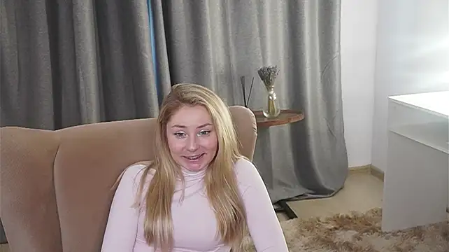 CamillaBorel webcam