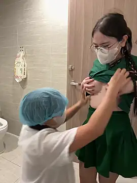 secretly_masturbating live cam