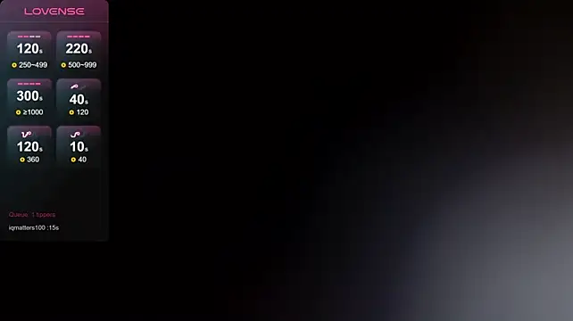 Miss_Mia_Murr webcam