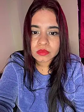 LUNA_DULCE1 webcam