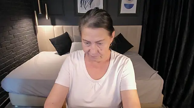 LindaPassionate webcam
