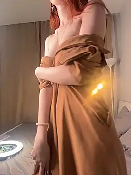marikitten (F teen) - Extremely hot panties teasing
