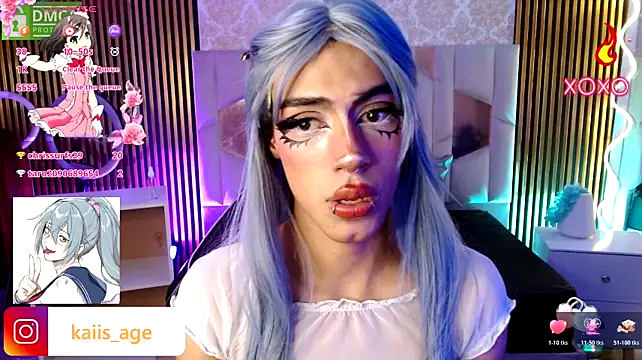 kaisage_tay webcam