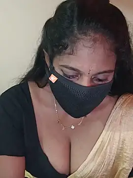 sivashree webcam