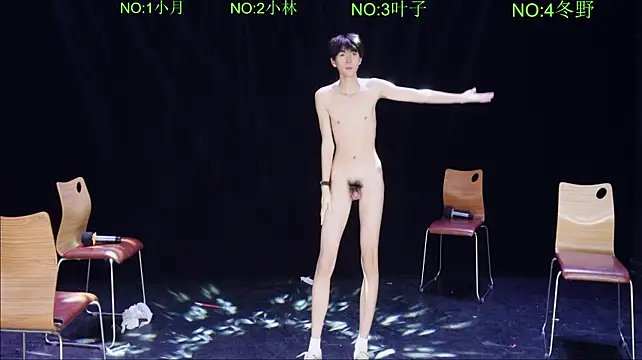 Badboy-001 webcam