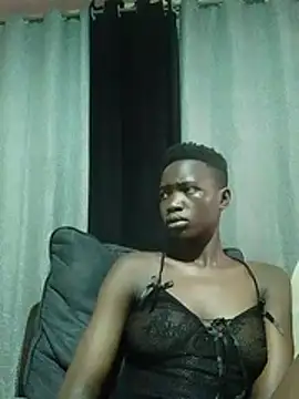 GentleDesire20 webcam