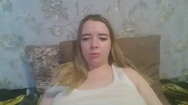 ViolaCandy webcam