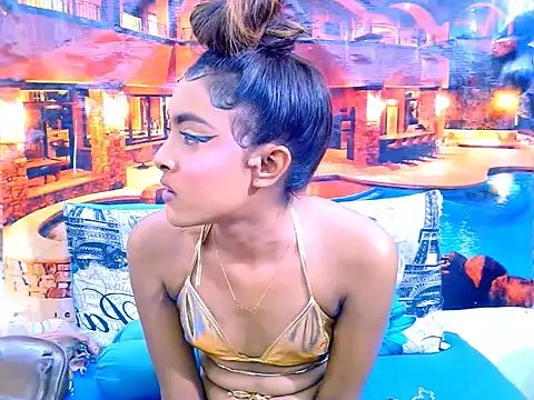 IndianPretty14u2Luv webcam