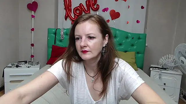 MeganPirs webcam