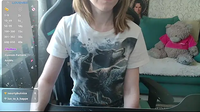 ____Alisa____ live cam preview