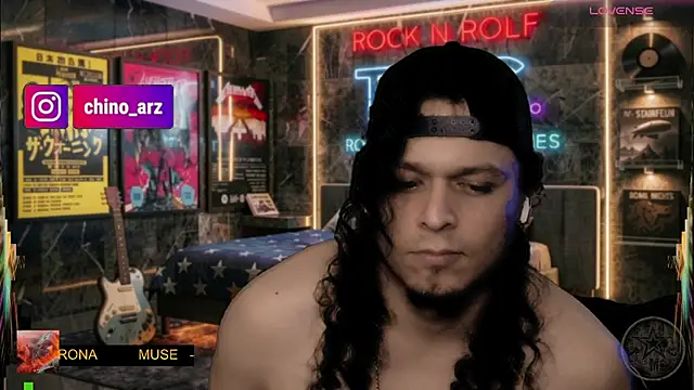 chino_roz webcam