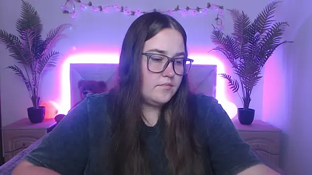 XX_Daniella_XX webcam