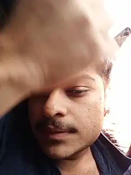 Your_Secret_Guy webcam