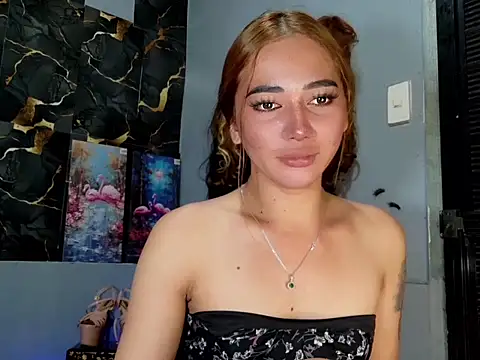 Demonsfuck webcam