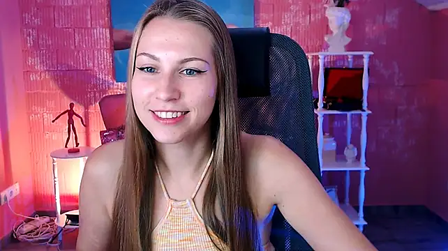 EvelinaSolt webcam