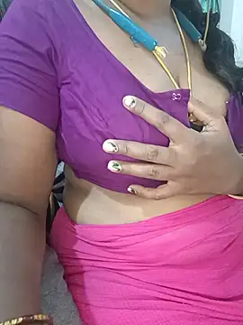 Tamil-hotwife live cam on StripChat